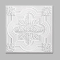 PU Eileant Ceiling Tiles le Frame Pictures